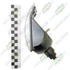 4502.3712-01 Указатель поворота КАМАЗ-Евро белый ОСВАР