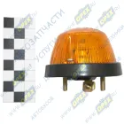 УП101-3726010-Б1 Указатель поворотов МАЗ, КАМАЗ 24в; 24в. винт ОСВАР