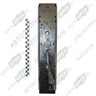 171.3716 Фонарь задний ГАЗ-3302 12в; под лампу накаливания ОСВАР