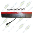 171.3716-01 Фонарь задний КАМАЗ 24в ОСВАР