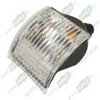 4502.3712-01 Указатель поворота КАМАЗ-Евро белый ОСВАР