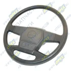 3703-3402010-10 Колесо рулевое ПАЗ; (Н/О, 4 спицы "Люкс") Остров