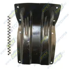 5551-8403042 Кронштейн брызговика крыла МАЗ-5337,5551,64229 верхний Острогожск