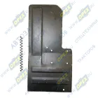 5336-8405033 Панель МАЗ крыла левая (грязевой щиток подножки) Острогожск