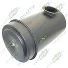 8421-1109012-24 Корпус воздушного фильтра ф380 h=680 вых.ф152/ф146 (Евро 2, 7511, 8421, 238НЕ)ЯМЗ-238ДЕ2-1,ЯМЗ-238; (без элемента) Острогожск