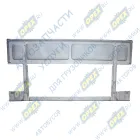 64221-5301012 Панель передка МАЗ-64221 в сборе (капот) Острогожск