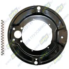 53212-3501030-12 Щиток переднего тормоза КаМАЗ-ЕВРО Острогожск