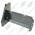 6422-8405011 Панель подножки МАЗ передняя (щиток) левая Острогожск