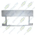 64221-5301012 Панель передка МАЗ-64221 в сборе (капот) Острогожск