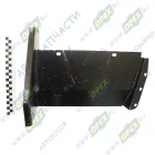 6422-8405011 Панель подножки МАЗ передняя (щиток) левая Острогожск