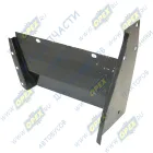 6422-8405010 Панель подножки МАЗ передняя (щиток) правая Острогожск