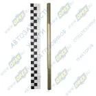 320402-03-1101110 Шпилька М12 L=270 Р=65х1,75/65х1,75 ГОСТ 9066-75 крепления бензобака ПАЗ