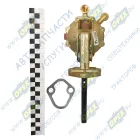 902-1106010-01 Насос топливный (бензонасос) ГАЗ-53,3307,3308,ПАЗ-3205,3206 (дв.ЗМЗ-511,513,523); (150л/ч) ПЕКАР