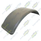 PPL-60504125 Крыло (ПВХ) МТЗ переднее МТЗ-1221; Т-400 Петропласт