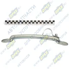 PPL-70500121 Кронштейн (крепеж) крыла D=42мм регулируемый (универсальный); оцинкованный Петропласт