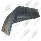 PPL-50508116 Панель МАЗ подножки (крыла) внутренняя правая Евро; МАЗ 6312-8403014-001 (Брызговик правый) Петропласт