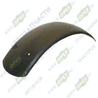PPL-60504119 Крыло переднее МТЗ-80,82 голое широкое ПВХ (300х1050) Петропласт