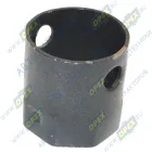 11006 Ключ трубчатый ступичный (SW82) (8-и гранный) для регул.подшип.ступиц ГАЗ-53 под вороток; ИП-164 ПИЗ