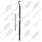 11891 Лопатка монтажная под домкрат; 620мм  ИП-286 ПИЗ