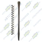 ИП-299 Лопатка монтажная (350мм) 2 плоских конца ПИЗ