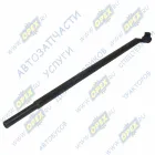 11891 Лопатка монтажная под домкрат; 620мм  ИП-286 ПИЗ