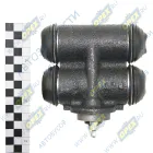 375П-3501030 Цилиндр тормозной колесный в сборе (6/ам) УРАЛ-375,4320,5557,5323 ПЛАНТ