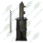 4320-3510011 Усилитель тормозов задний УРАЛ-4320,5557,5323 дв.КАМАЗ; (без бачка) ПЛАНТ