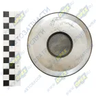 П5557-2303075 Диск шарнира ф114, H=27 перед. моста УРАЛ (2/ам), сталь а/м после 2003 г. выпуска ПЛАНТ