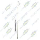 П4320Х-5205460 Тяга привода эл. стеклоочистителя, правая ф5 L=870 с наконечниками ПЛАНТ