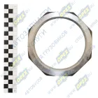 П375-3103000 Гайка С/И (сталь) М116х2 h=26 К=140,с 4-я стоп.болт.в сб. подшипника ступицы Урал (универсальная) ПЛАНТ