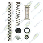 375-3500001 РМК главного тормозного цилиндра (ГТЦ) УРАЛ; (6 наим) ПЛАНТ