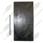 9986 Техпластина тканекордная 500х250х40; тканекордная армированная ПОЛИЭДР