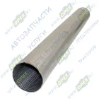 РМВ 2Г.320.Н.00.00 110х1 Рукав глушителя (металлорукав) (гофра) ф110х1000 глушителя; L=1000 (нержавейка) ППГС