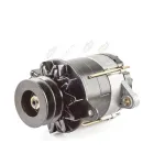 АТ 1150.08.1 Генератор 14в 72А 2 ручья; под датчик тахоспидометра МТЗ дв. ММЗ 245,260 с 2008 г/в ПРАМО