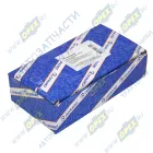 6430-1602510 Цилиндр сцепления главный МАЗ (подпедальный, Евро1,2,3) MAN Bus (1970-2020) ПРАМО