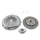 21091601000 Сцепление в сборе ВАЗ 2108-099, 2113-15 ПРАМО