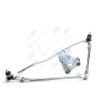 3163-73.5205100 Трапеция привода стеклоочистителя УАЗ-3163,Патриот 2005-2013г.в.(под эл.дв. BOSCH) ПРАМО