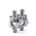 64221-3515310-10 Клапан защитный 4-х контурный КамАЗ,МАЗ ПРАМО