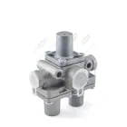 100-3515210 Клапан защитный тройной КамАЗ,МАЗ,УРАЛ,ЗиЛ ПРАМО