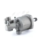 11.1602410-40 Цилиндр ПГУ КАМАЗ-65115,65116,65117,65111,6540,МАЗ с КПП ZF алюминиевый корпус ПРАМО