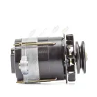 АТ 1000В.01.1 Генератор 28в 36А ДОН-1200,1500 (дв.СМД-23,31) шкив 1 ручей MTZ-80, -82/ T-70, -70В, -80, T-90С, T-150KC. / D-242,243,260 (KSK-170) ПРАМО