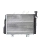 ЛР2106-1301012 Радиатор охлаждения ВАЗ 2103-06 ПРАМО