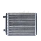 ЛР3110.8101060 Радиатор отопителя 2-рядн. ГАЗ-3110,31105,Волга ПРАМО