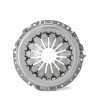 406-1601090 Диск сцепления ведущий (корзина) лепестковый УАЗ,МТЗ-622,320(с 2020г); ф=290,h=50,15 лепест,фвн.=55 УАЗ,Газель (дв.ЗМЗ-402,405,406,409,514,УМЗ-421) ПРАМО