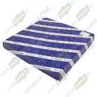 206-1601130 Диск сцепления 430GTZ (1 3/4""-10N)hступ.=36 КамАЗ (КПП 142, 144, 152, 154, ZF 9S109), ЛИАЗ-5256.4 KAMAZ 4355 43118 5297-15 5350 53215 6540; (1878000206) ведомый ПРАМО