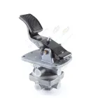 5320-3514108 Кран тормозной 2-х секционный подпедальный (с педалью в СБ); с педалью ПРАМО
