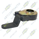 5511-3502237 Рычаг (трещетка) тормоза регулировочный КАМАЗ-Евро задний левый механ. ПРАМО