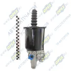 9700514230 Цилиндр ПГУ КАМАЗ-5460,6450,6460,6520,6522 DAF Bus (1970-2020) ПРАМО