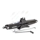 SX-02A Домкрат ромбический 2 тонны ПРАМО