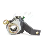 79365 Рычаг тормозной КамАЗ-6520 с АБС (трещетка) (авт.) левый; (ф38 мм; шлицы-10) под ABS ПРАМО